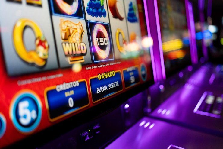 Platform hanslot88 dengan berbagai permainan kasino dan sportsbook
