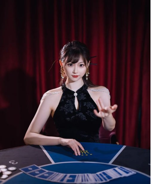 Antarmuka Dice Game hanslot88 di perangkat mobile