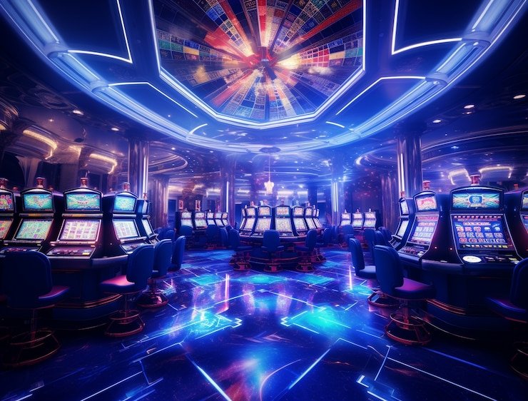 hanslot88 featured game showcase