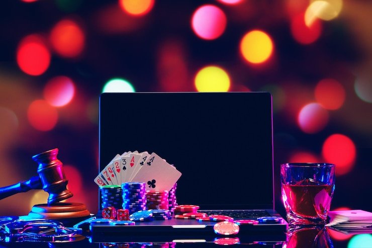 Live statistik pertandingan dan permainan casino